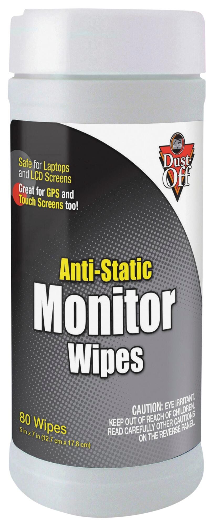 Computer Cleaning, Compressed Air Supplies, Item Number 1588307